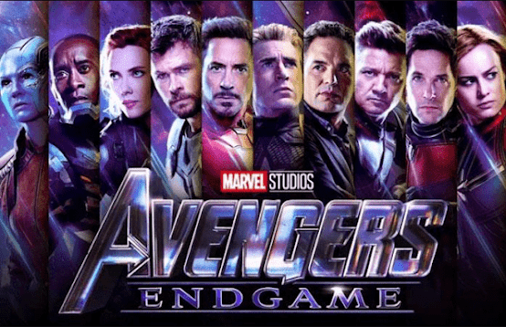 ✔【 ver avengers endgame pelicula completa en español latino batalla final 】👇