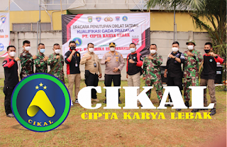 Cipta Karya Lebak