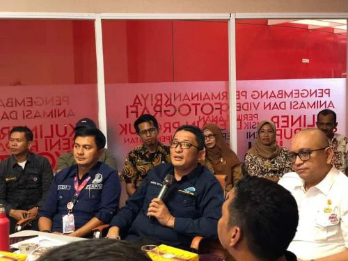 Kabar Gembira Bagi Warga Kota! Ada Hadiah Umroh Saat HUT Kota Padang