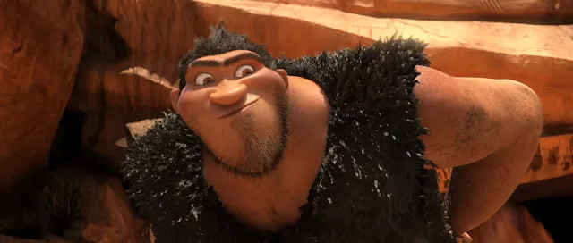 Croods Movie Screenshot 1