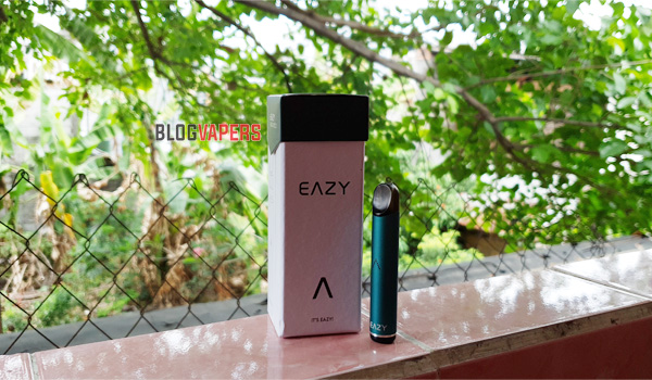 Review Indonesia EAZY POD by EAZY CORP