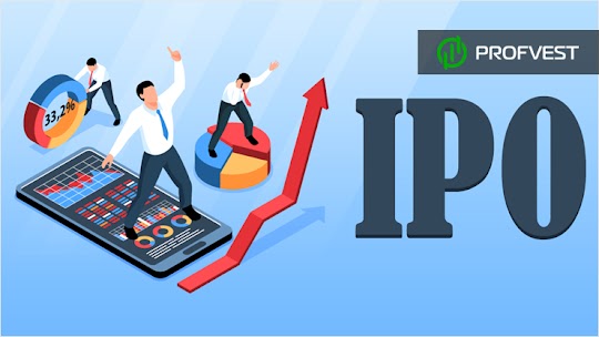 Отчет инвестирования в IPO 31.01.22