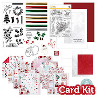 December Card Kit