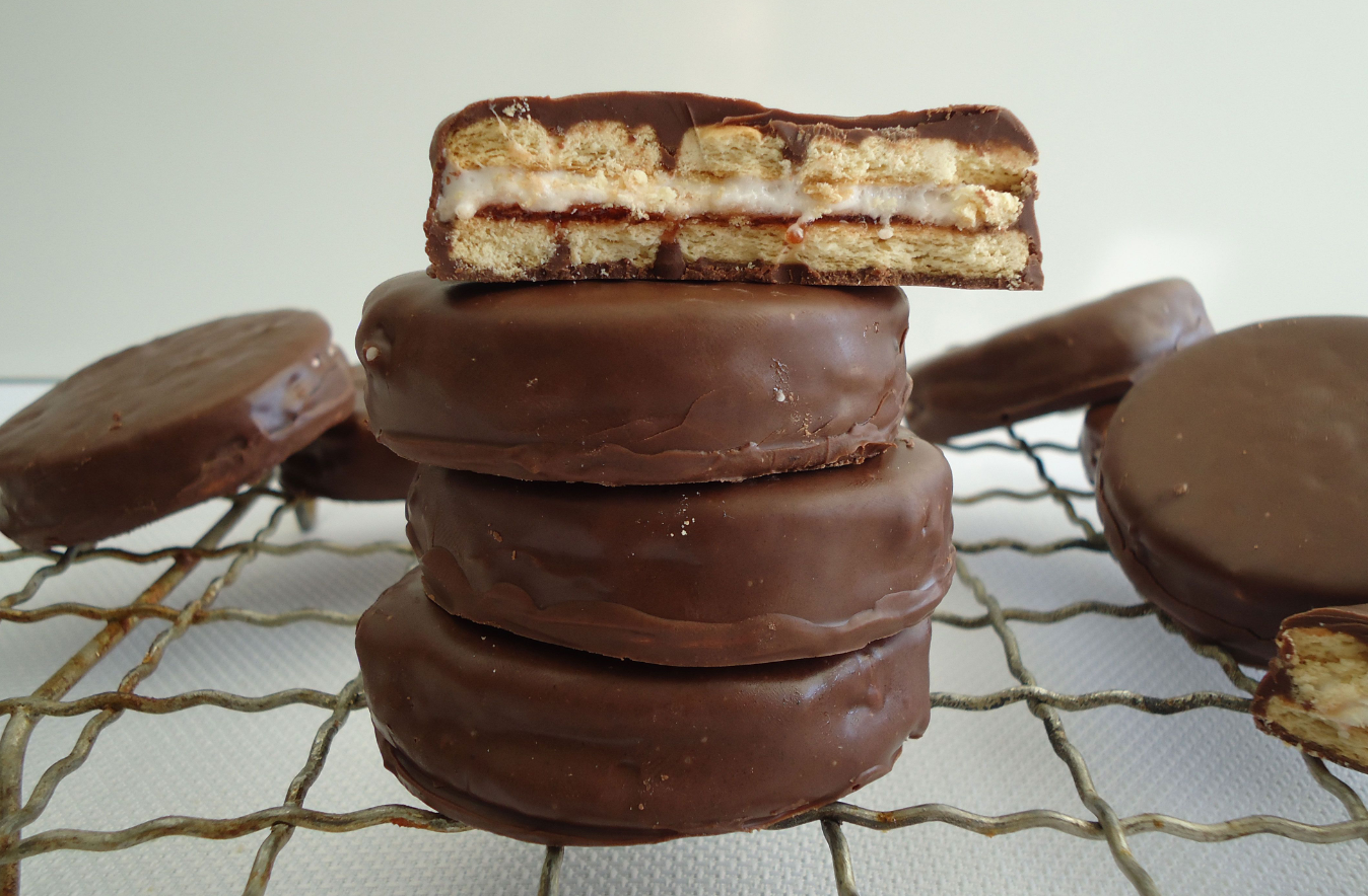 Wagon Wheels