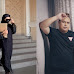Hadir ke Mahkamah, Shuk dan Sera bakal berpisah?