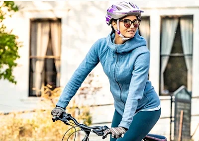 Women's Bike Helmets Stylish, Best Cycling Helmets For Women