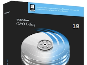 O&O Defrag Server 25.1 Build 7305 (64-Bit) Full Version