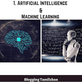 AI and Machine learning