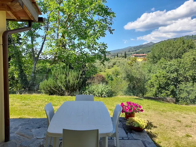 holiday home in tuscany #rentappartment #holidayrentals #italytrip #summerinitaly