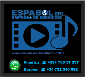 HABLA DIRECTAMENTE CON EL RESPONSABLE, TE ESPERO