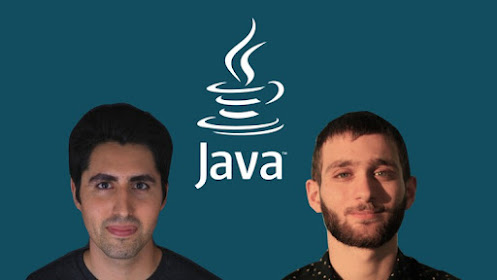 best Java bootcamp course