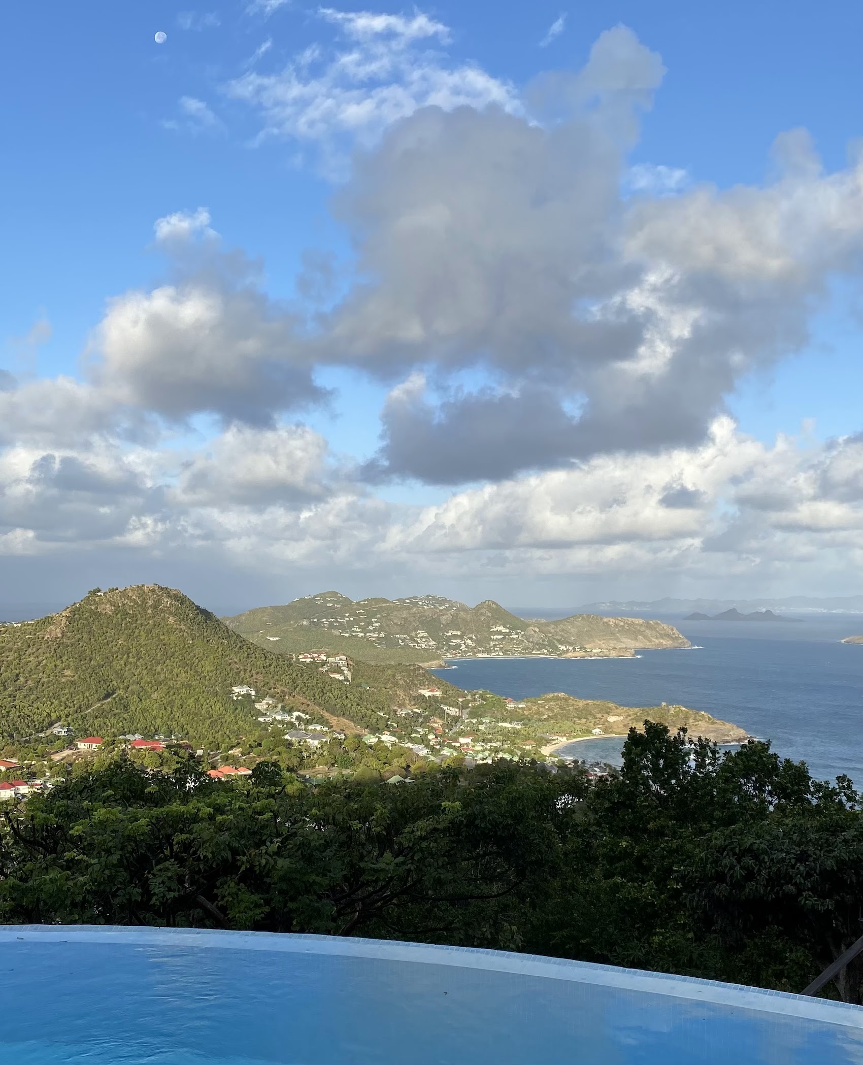 st barths fran acciardo january 2022 destination wedding villa