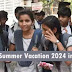 Summer Vacation 2024 in UP: यूपी के स्कूलों में समर वेकेशन इस दिन से, जानें कब तक रहेंगी गर्मी की छुट्टी