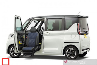 Nissan Motor Co, Mitsubishi Motors Corp Hentikan Produksi dan Pengiriman Mobil Mini Dikarenakan Masalah Ini!