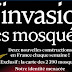 [ISLAM] Mosquées en France, l’inquiétante invasion déjà en 2014 : Le « grand remplacement » toujours un mythe ???