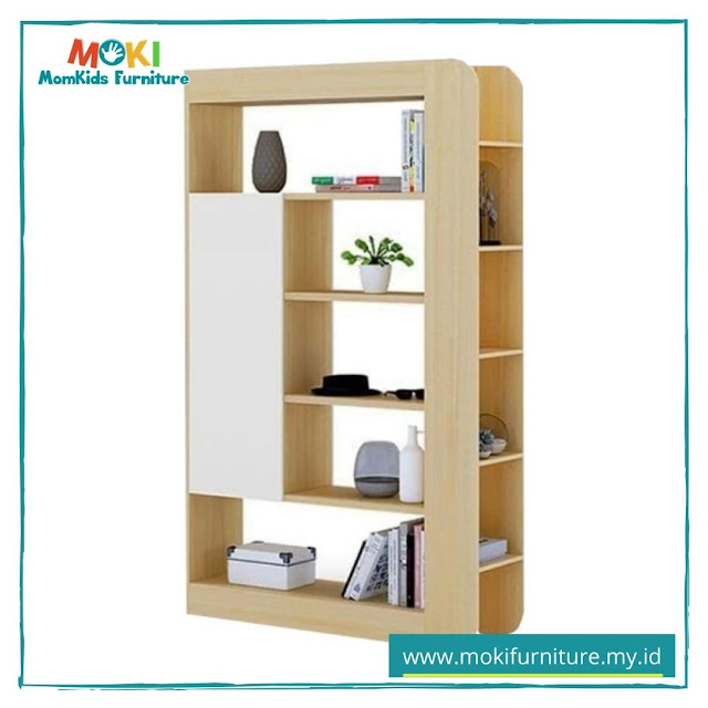 partisi minimalis partmil moki furniture