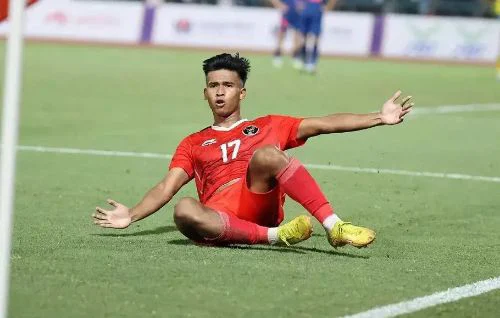 Panas! Final Sepak Bola RI vs Thailand Diwarnai Keributan, Indonesia Raih Emas Sepak Bola SEA Games, Tuntaskan Penantian 32 Tahun