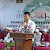 Sambut Tahun 2022, Lapas Pemuda Kelas IIA Tangerang Gelar Muhadhoroh