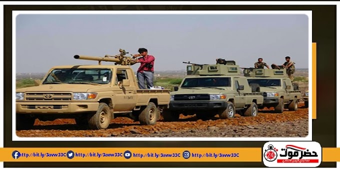 معارك عنيفة بمدينة «حرض» وأطرافها و«مقاتلات التحالف» تستهدف آليات وتعزيزات حوثية