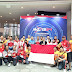 Hari Kartini, Polwan Brimob Polri Juara 2 Indoor Skydiving Asia Di China 