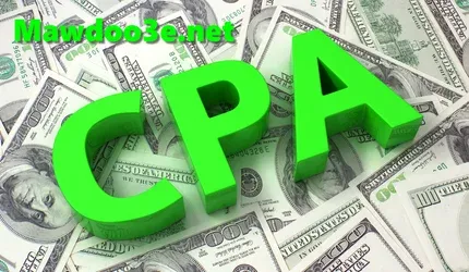 موقع الربح cpa