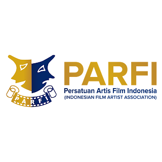Persatuan Artis Film Indonesia (PARFI) Logo Vector Format (CDR, EPS, AI, SVG, PNG)