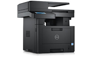 Dell B2375dnf Drivers Download