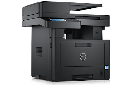 Dell B2375dnf Drivers Download