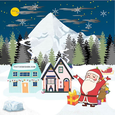 santa claus