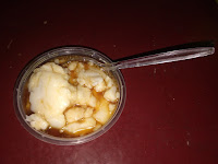 Indonesian Rice Porridge