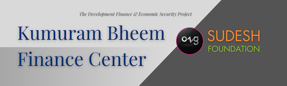 201 Kumuram Bheem Finance Center, Telangana