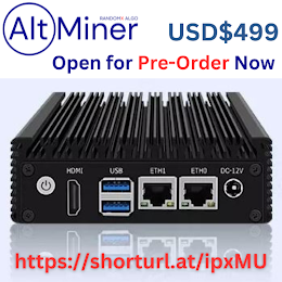 Buy AltMiner Mini