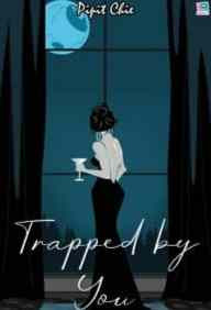 Novel Trapped By You Karya Pipit Chie PDF