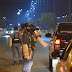  Exitosos operativos policiales durante los festejos de Año Nuevo