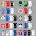 Confira todas as camisas dos clubes do Campeonato Albanês 2022/23