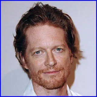 Pelirrojos famosos: Eric Stoltz.