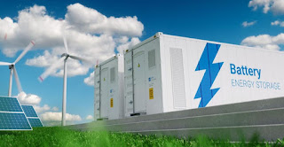What is BESS Battery Energy Storage System