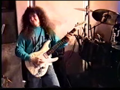 NAMM Jam '91