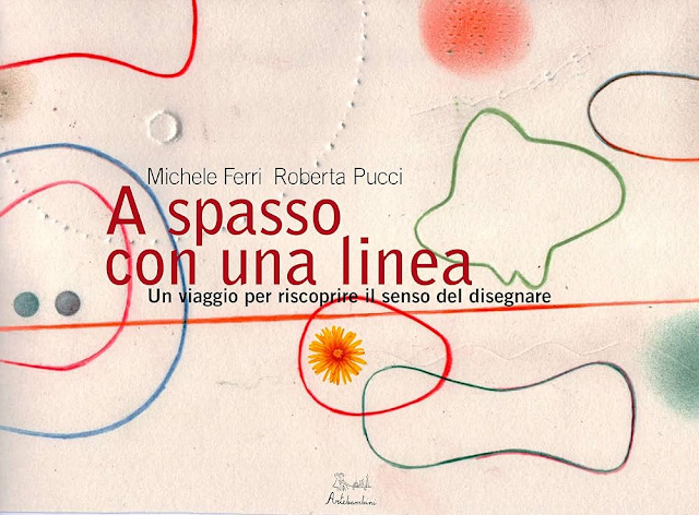 Laboratorio "A spasso con una linea"