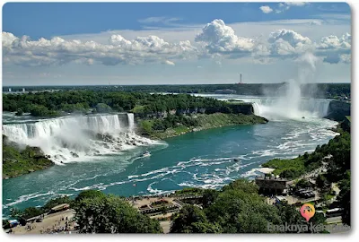 niagara falls