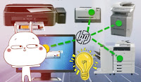 universal printer driver hp download