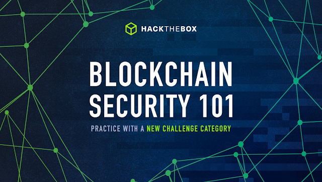 Mastering blockchain security’s backbone: new Challenge category