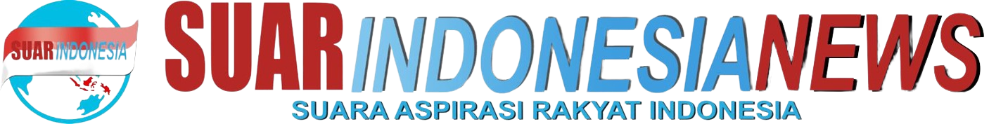 SUAR INDONESIA NEWS