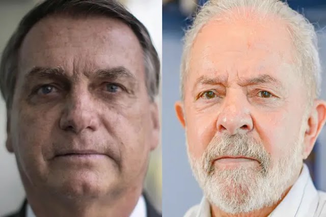 A batalha entre Lula e Bolsonaro no estado que decide qualquer eleição