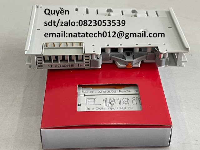 Bientan - Linh, phụ kiện: Module Beckhoff (EL1819) mới chính hãng giá rẻ AVvXsEghDI7Se-ocd29uZfRtp2MVP2d8EjvewONdQLV5WhGaunFsYReevTuCFkJwRkzVArDM3SzunRn9WGgITeOLvIy6e0a0B5Ufm4M8mmYnKBMWM4fXfmk1_QF4RH5EFKHCiPXva6a_lDXKFRYxE6OatX6A7pKfA9lGofUwSYDJK_8R8b1bv8_C_08dq12gww=w640-h480