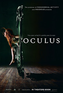 oculus full movie