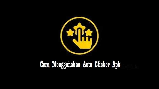 Auto Clicker APK