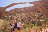 Landscape Arch