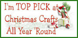 Top Picks chez Christmas Craft All Year Round