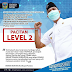 Yes, PPKM di Pacitan Turun ke Level 2